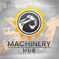Machinery Hub Japan