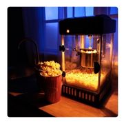 Commercial Equipment & Tools