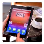 Mobile Phones & Tablets