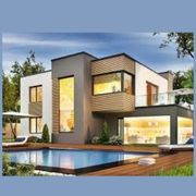 Houses & Apartments for Rent