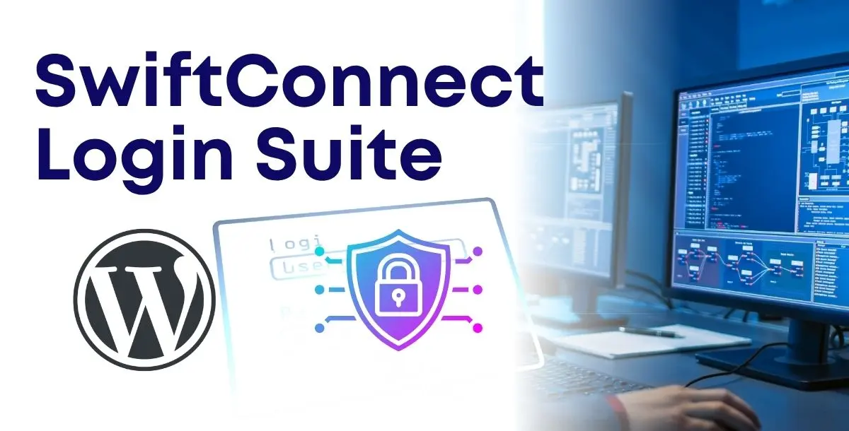 SwiftConnect Login Suite