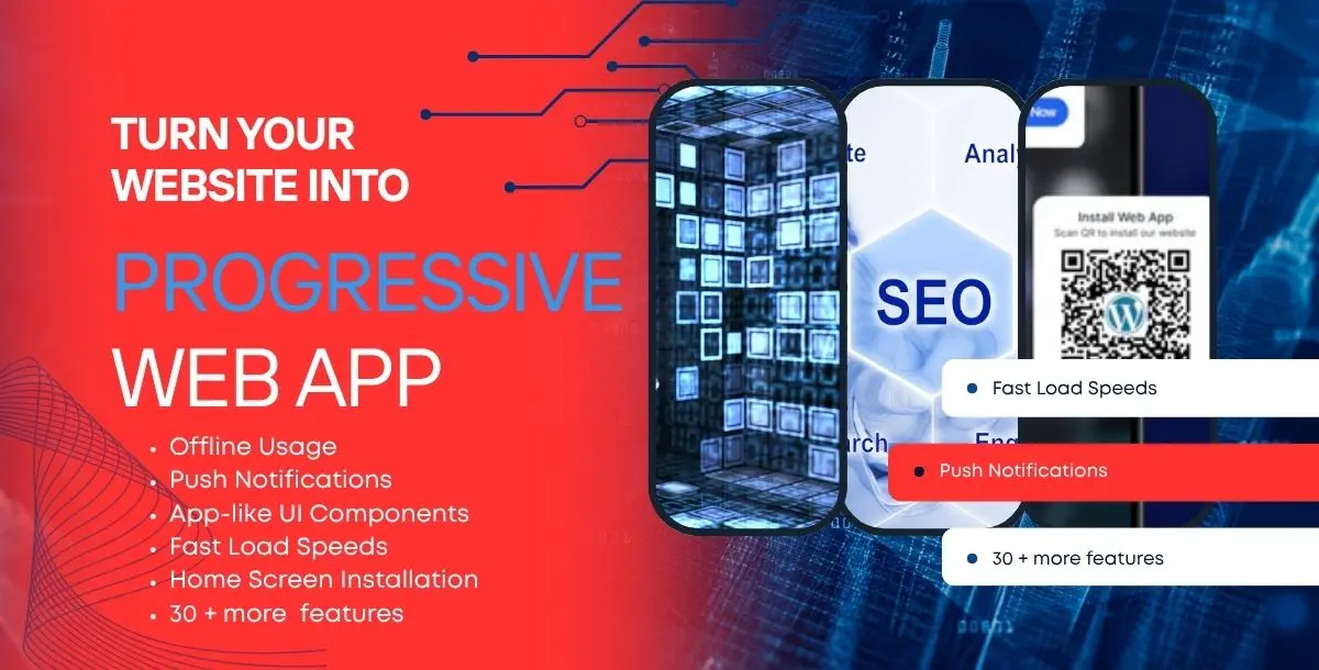 AppifyWP – Progressive Web Experience Plugin