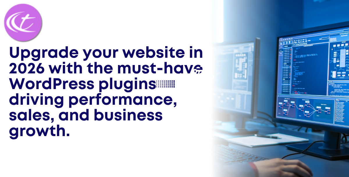 Best WordPress Plugins Every Business Should Use in 2025