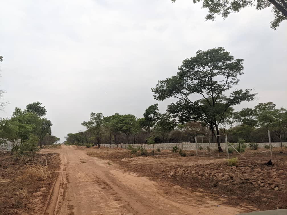 Lusaka West Plots For Sale