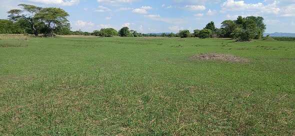 Kafue River frontage land for sale