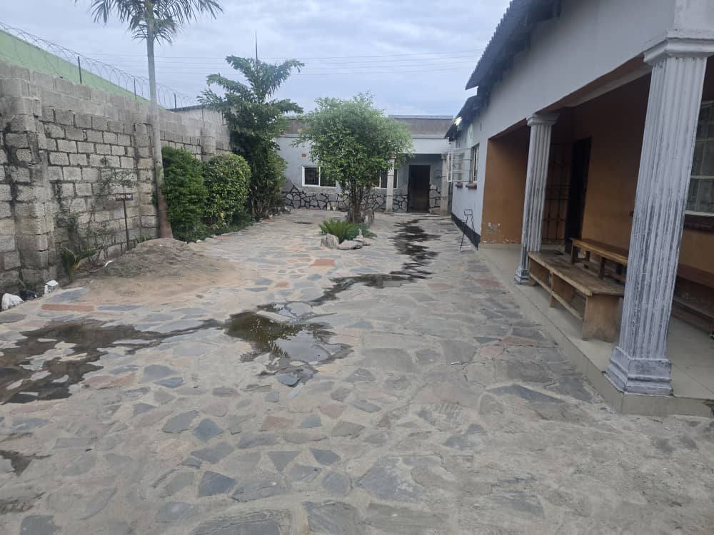 Property for Sale in Kamwala South