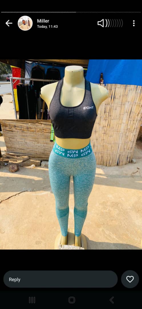 Sports Leggings Bale