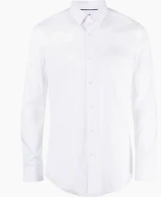 Dumisani Long sleeve Smart Shirts