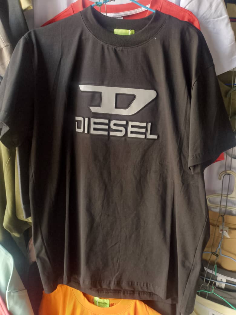 Diesel T-shirts