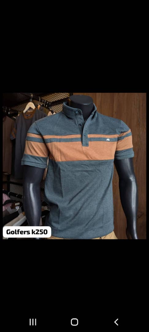 Golfers