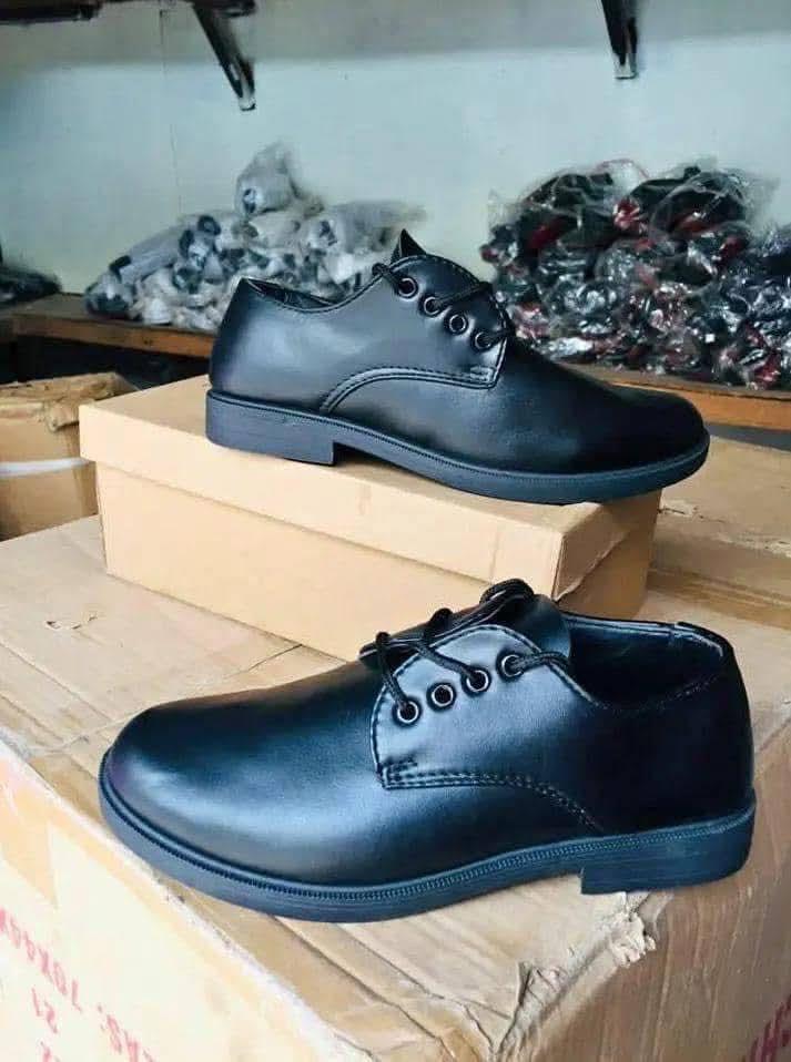 School Shoes