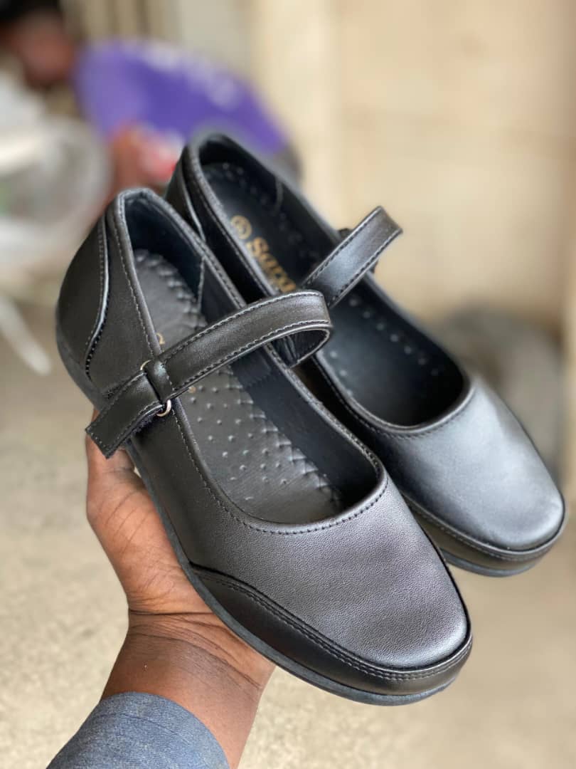 School shoes