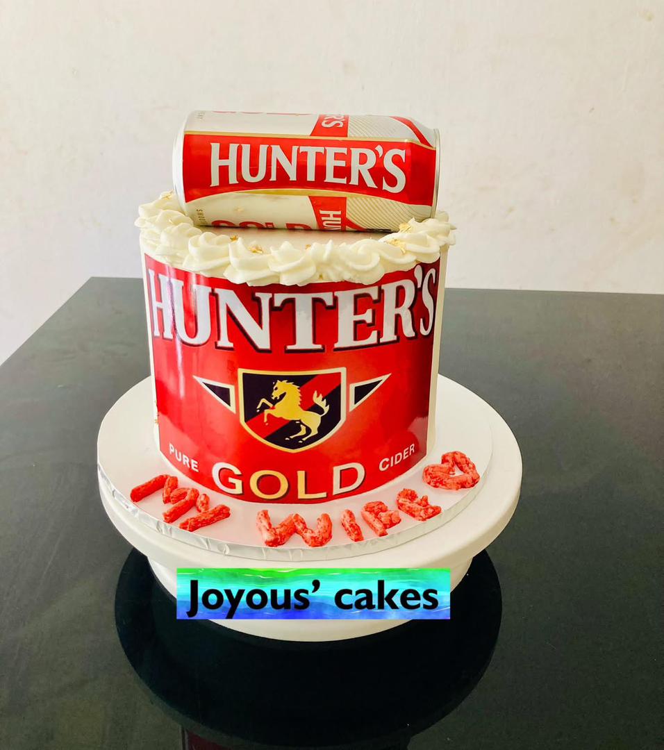 2 layers 8 inch cakes