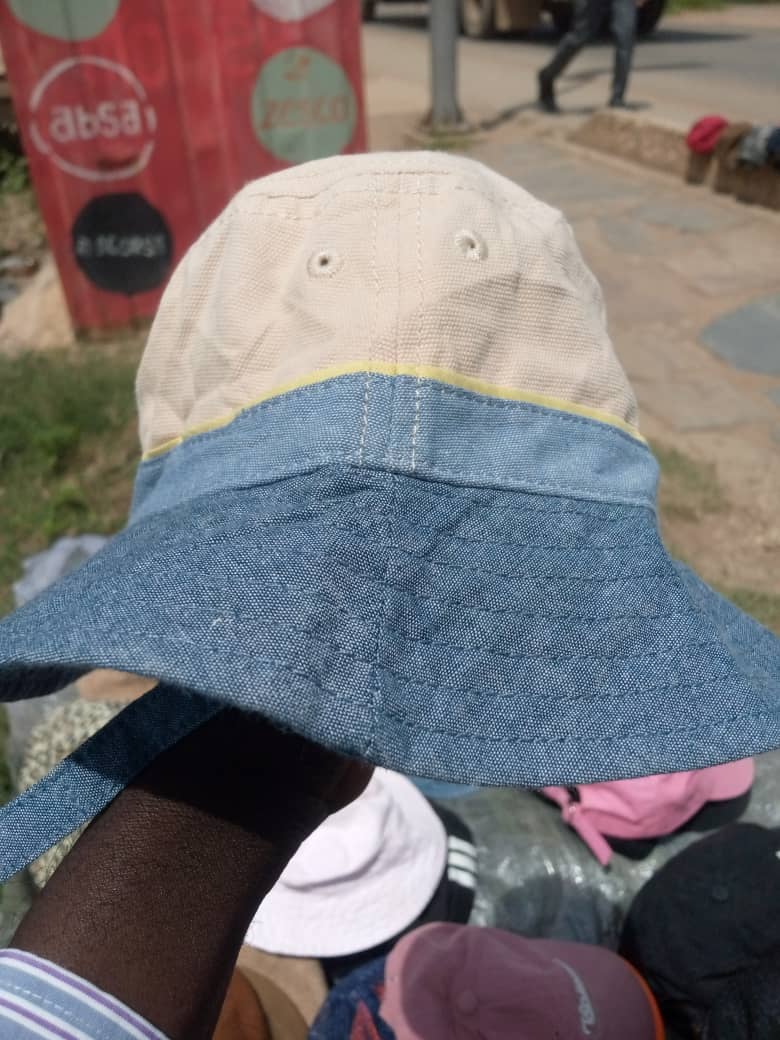 Bucket-Hat