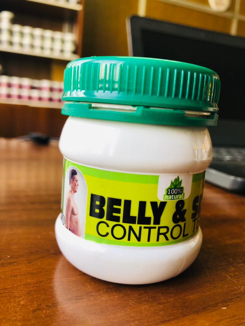 Cadio diabetic suppliment tea