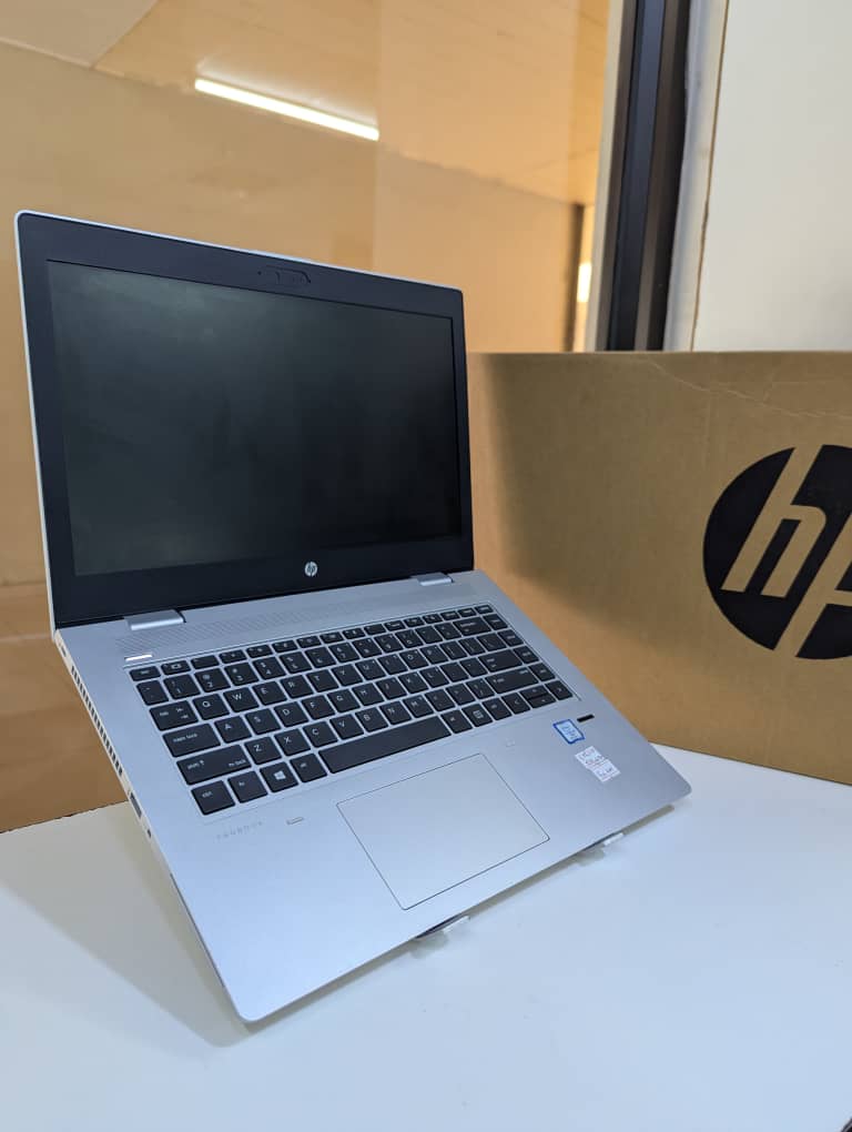HP ProBook Laptop