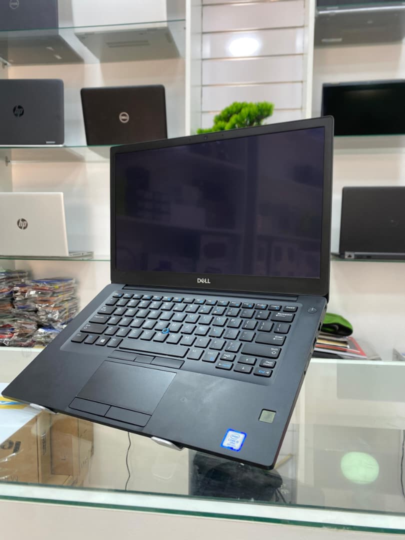 DELL LAPTOP