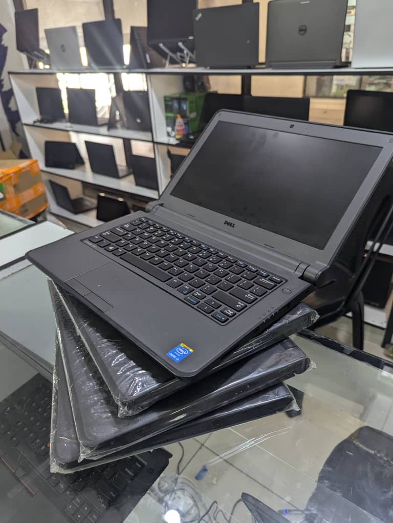 Dell Latitude