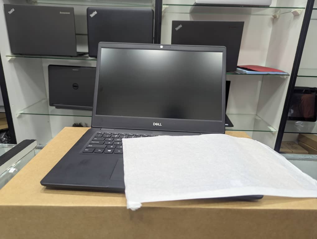 Dell latitude