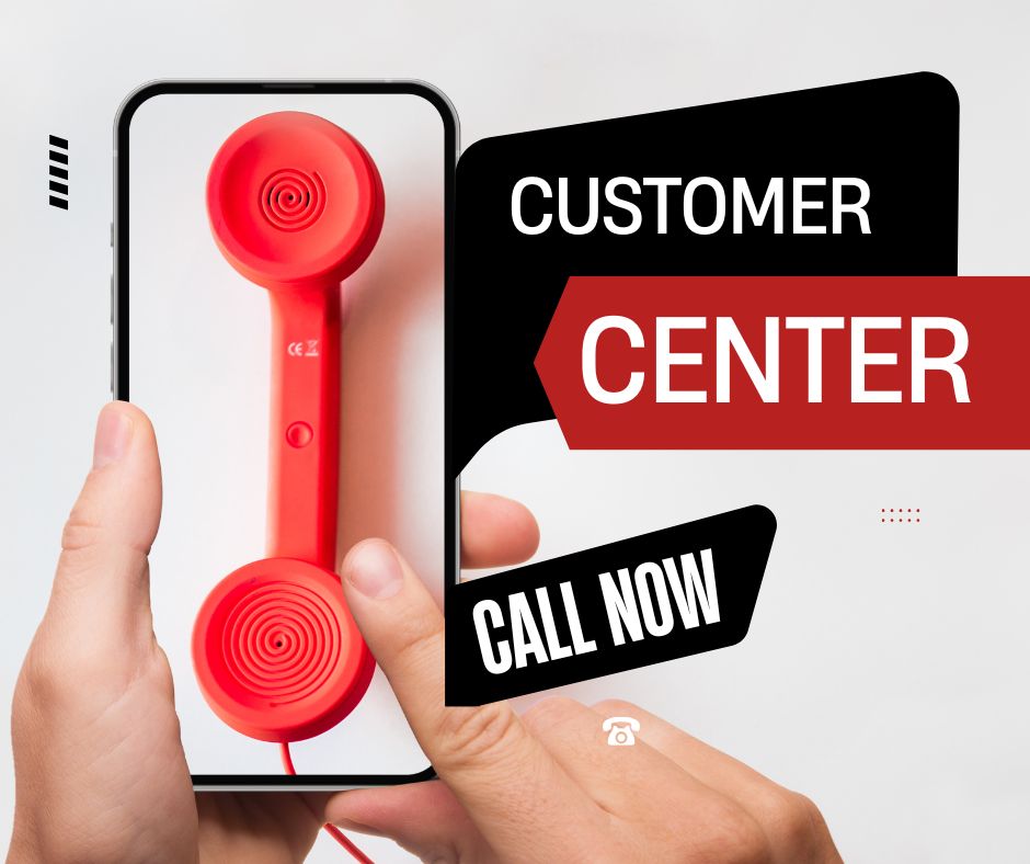 Customer Care officer