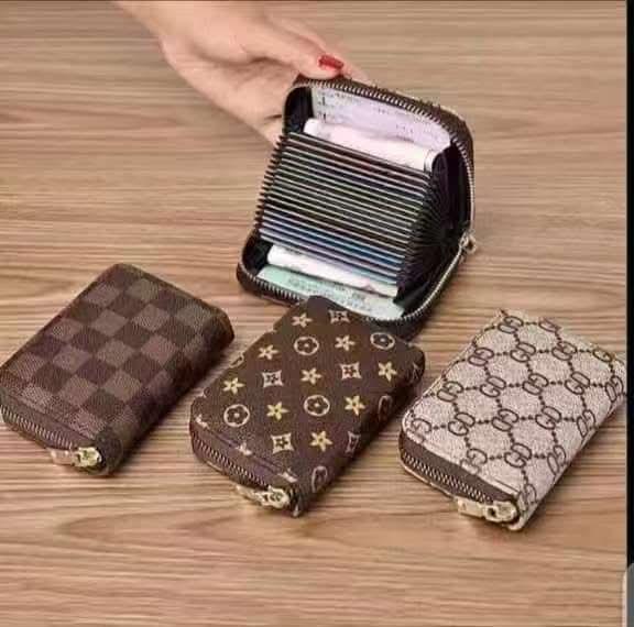 Mini Purses (10 Pieces)