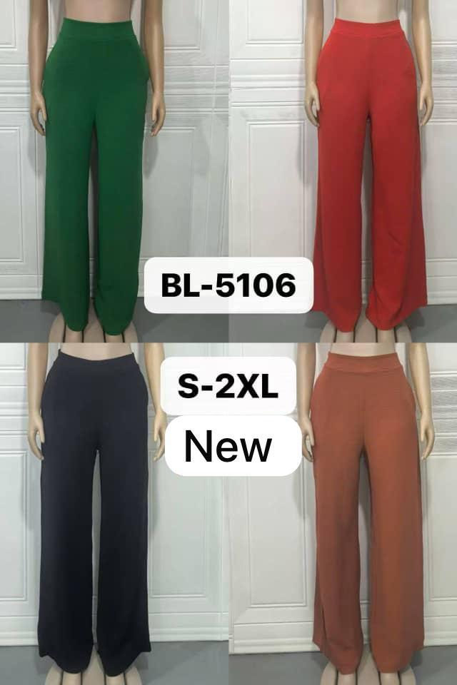Women’s Trousers