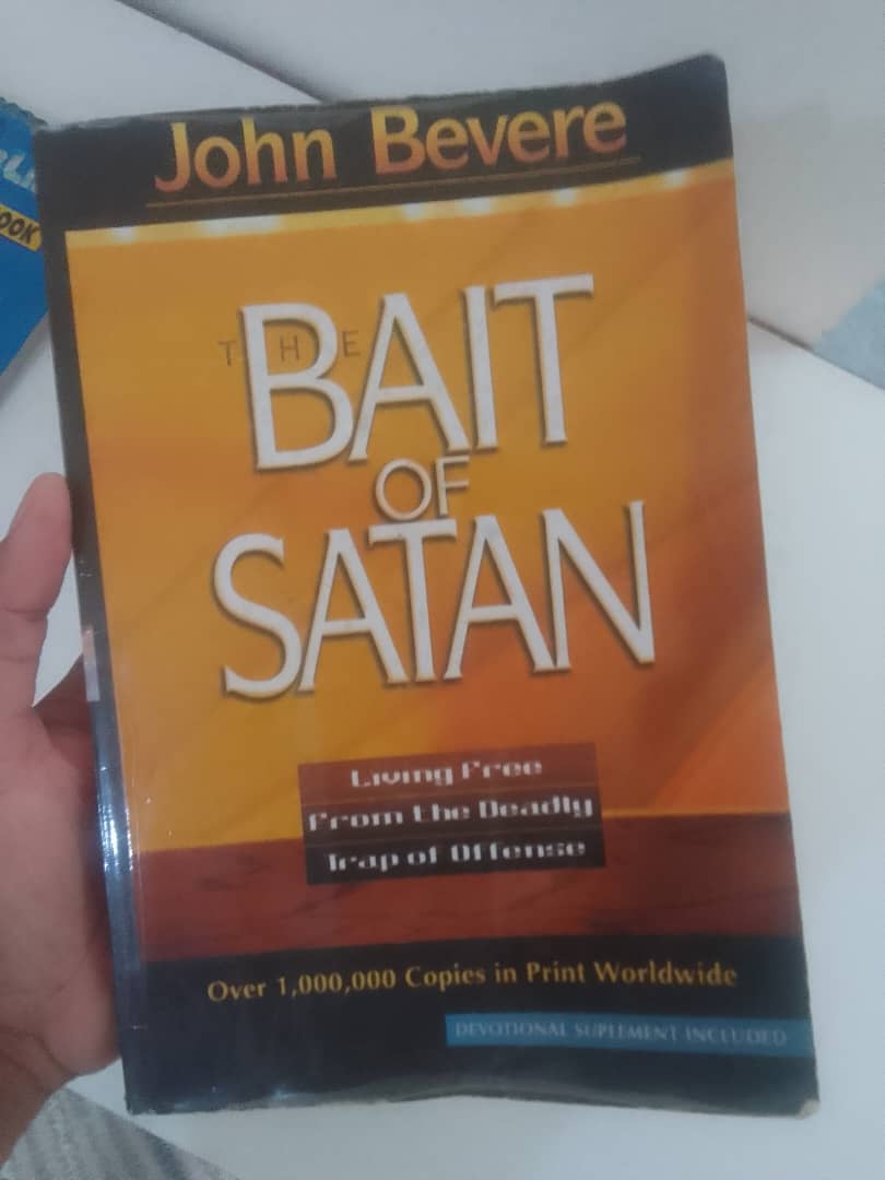 BAIT OF SATAN