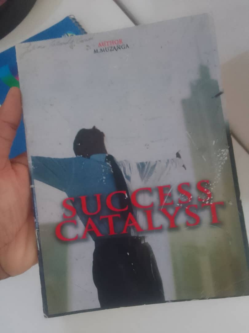SUCCESS CATALYST