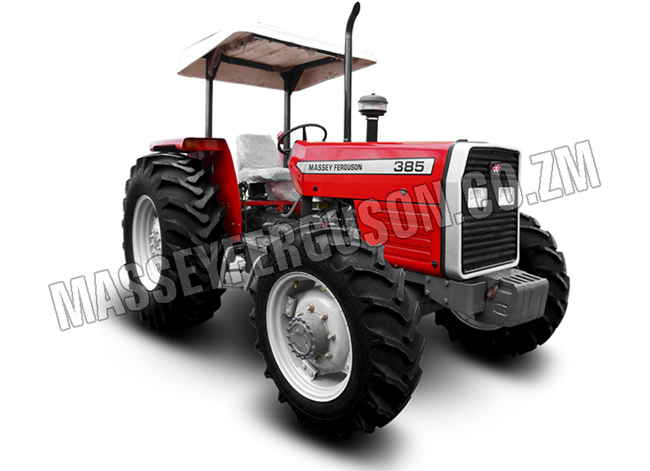 Tractors For Sale