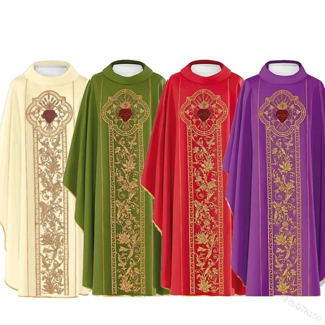 Priestly Gowns On Promotion!
