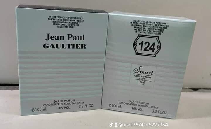 Jean Paul ( GAULTIER )