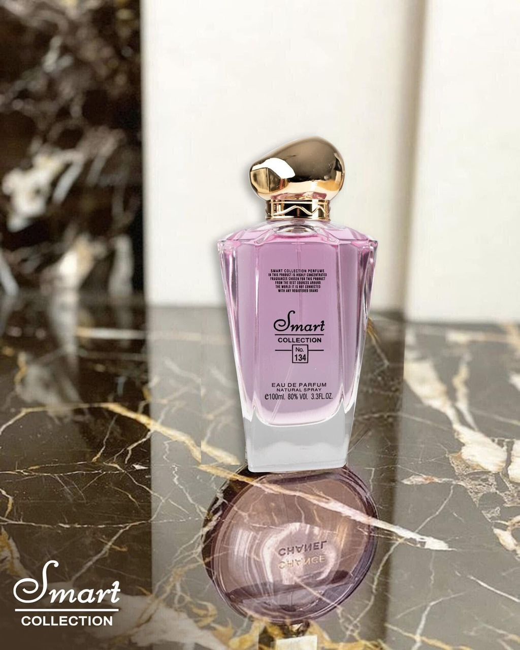 Smart Collection No 134