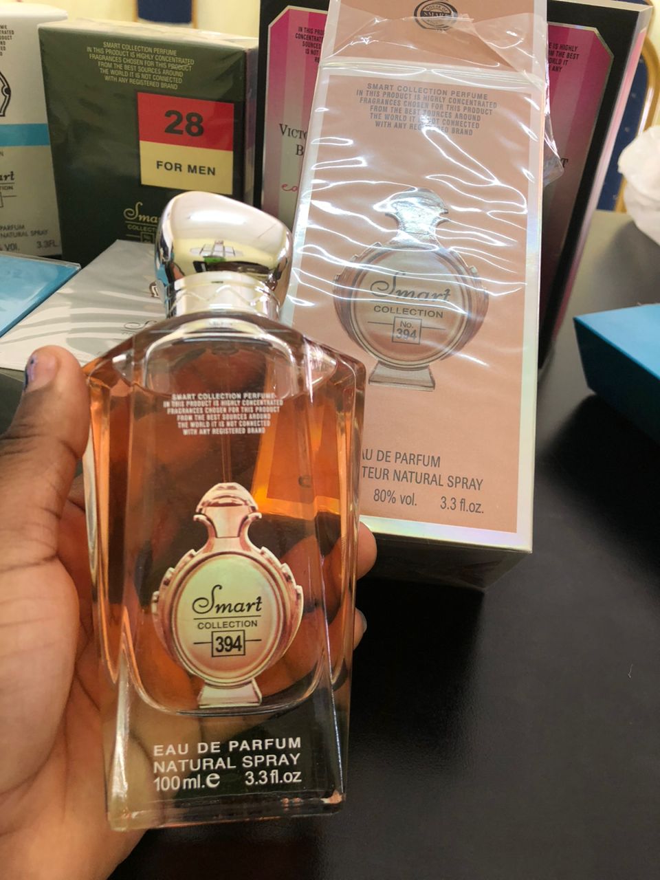 Smart Collection No 394