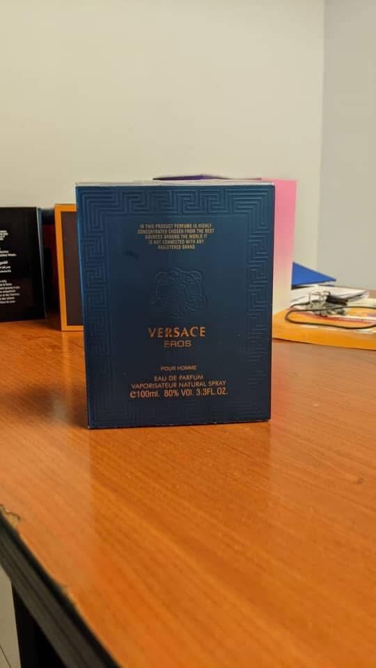 VERSACE (EROS)