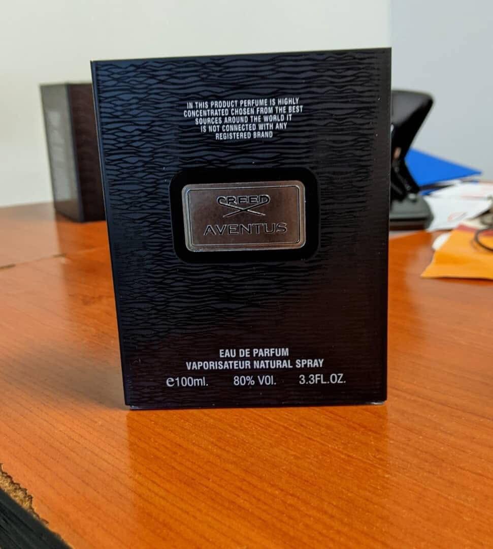 Creed Aventus