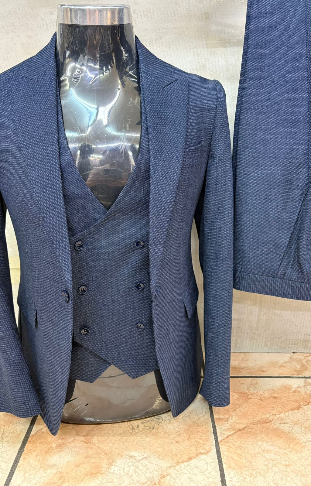 Men’s Suit Set
