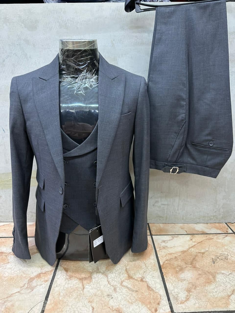 Men’s Suit Set