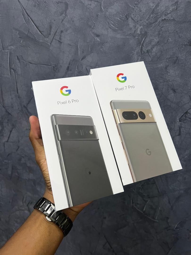 Google Pixel 7 Pro 128GB