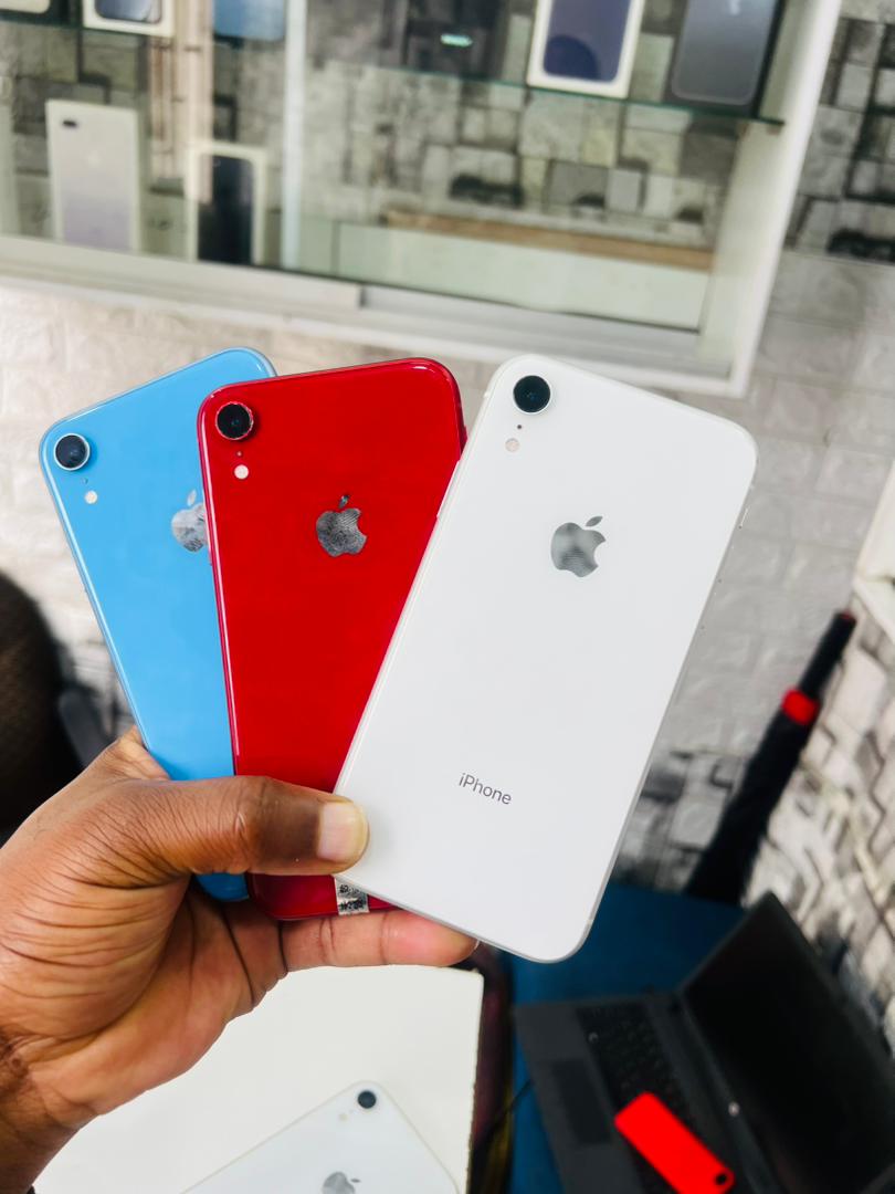 iPhone XR –128GB
