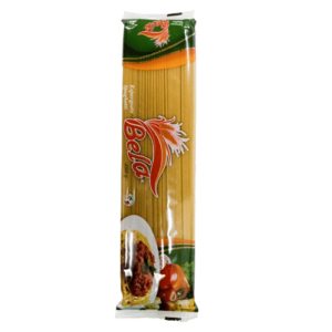 Bela Spaghetti 500g
