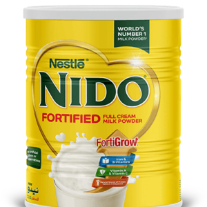 Nesle Nido 900g